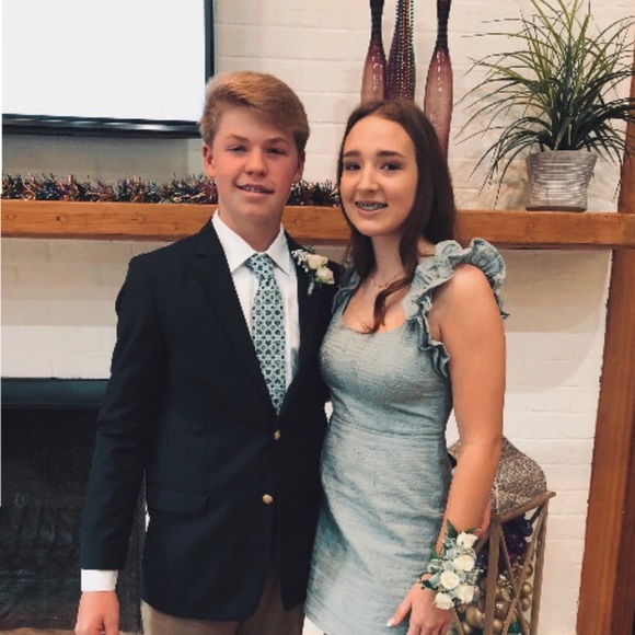 Meet your Posher, Brenyn - Picture 1 of 1